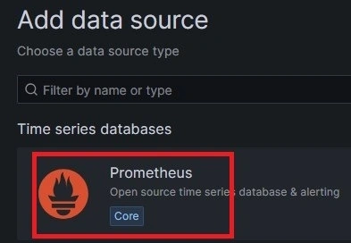 Prometheus