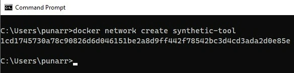 Synthetic-tool