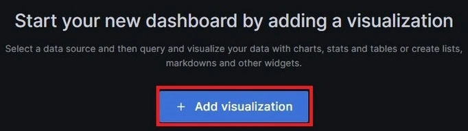 Add Visualization