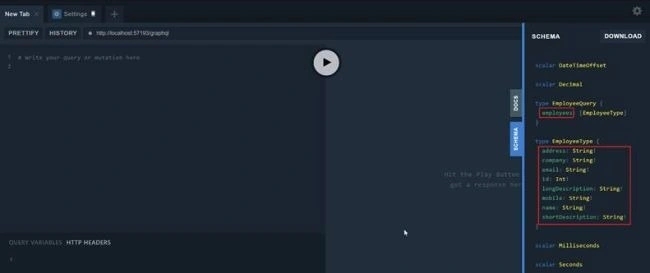 New tab
