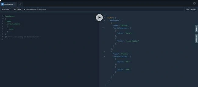 Entity Framework
