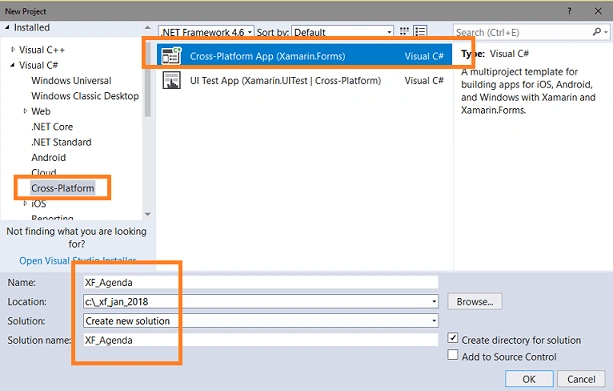 Xamarin