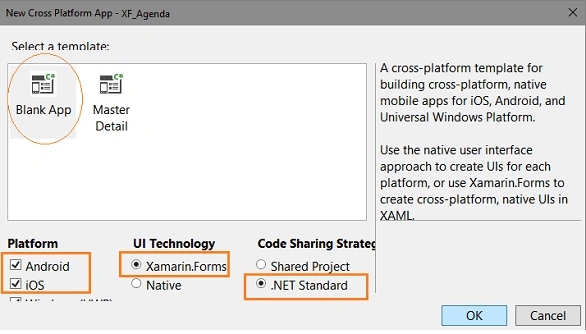 Xamarin