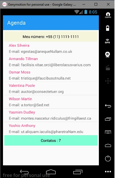 Xamarin