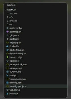 Angular UI option