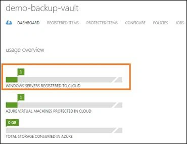 vault