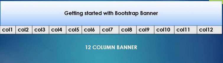 12 column