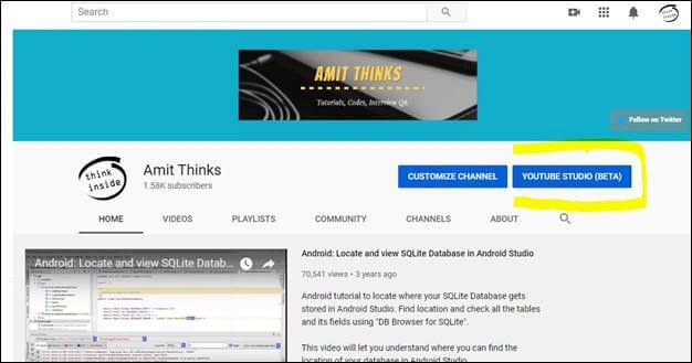 Guide - Youtube's New Enhanced Comment System For Channel Owners To Filter Comments Easily
