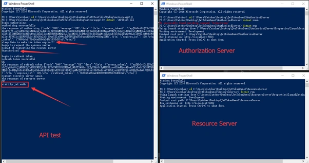 ASP.NET Core
