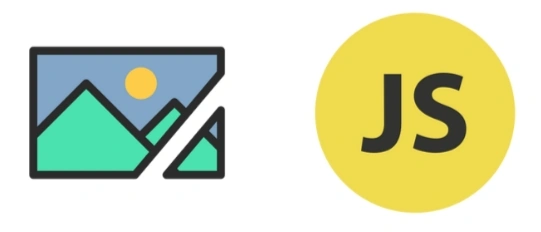 Broken image JavaScript