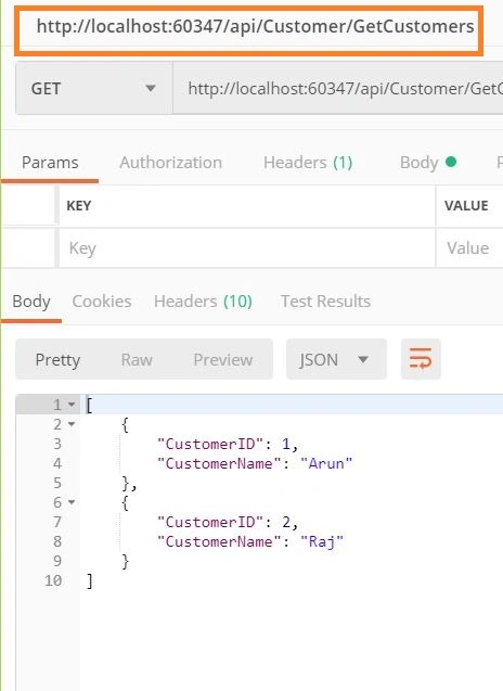 Handling Cross Domain Call In ASP.NET WEB API