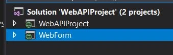 Handling Cross Domain Call In ASP.NET WEB API