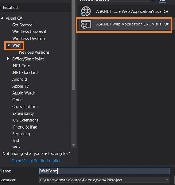 Handling Cross Domain Call In ASP.NET WEB API