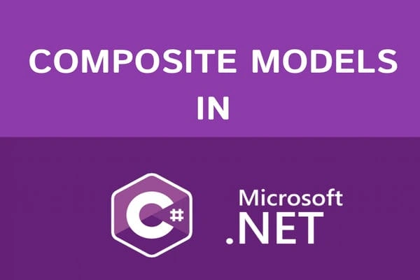 Composite Models in C# and .NET