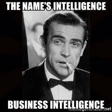 Happy 155 Years Of Business Intelligence