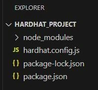 Folder Structure