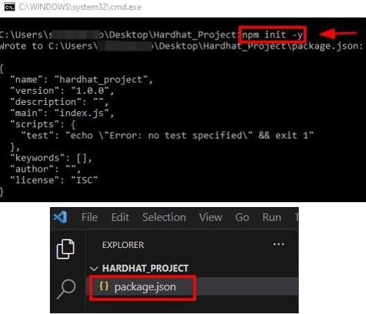 Folder Structure