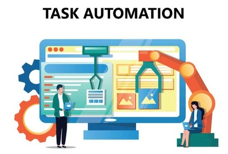 Typical Tasks