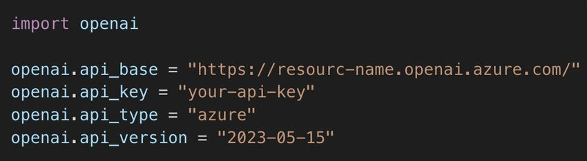 OpenAI