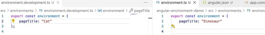 Page title