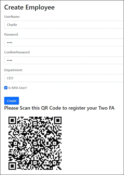 UserManager and RoleManager for Robust User Control in .NetCore Identity