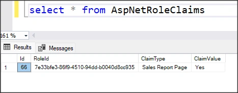 UserManager and RoleManager for Robust User Control in .NetCore Identity