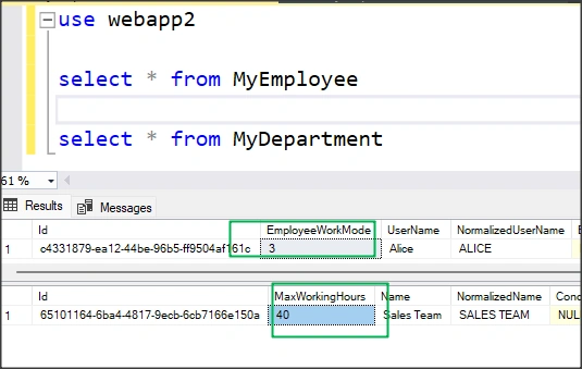 UserManager and RoleManager for Robust User Control in .NetCore Identity