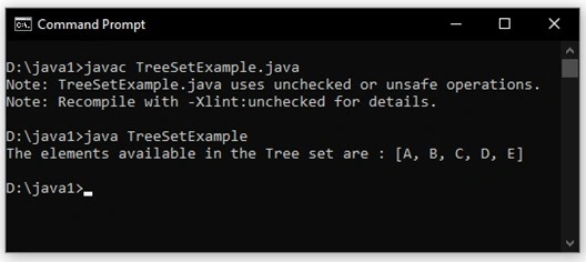Command Prompt