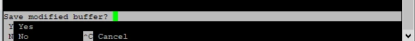 Hello World .NET Core On Linux
