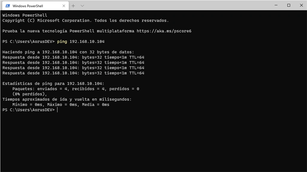 Hello World .NET Core On Linux