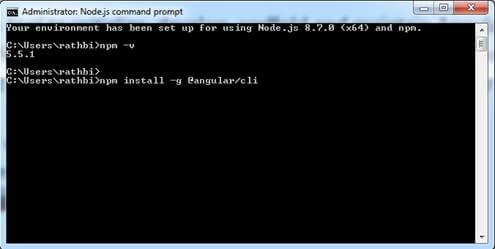 Angular5