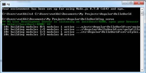 Angular5