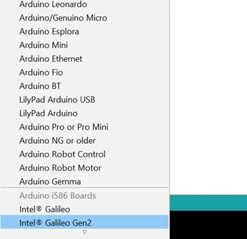 Galileo Gen 2