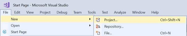 Hello World with Universal Windows Platform in C++