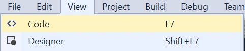 Hello World with Universal Windows Platform in C++