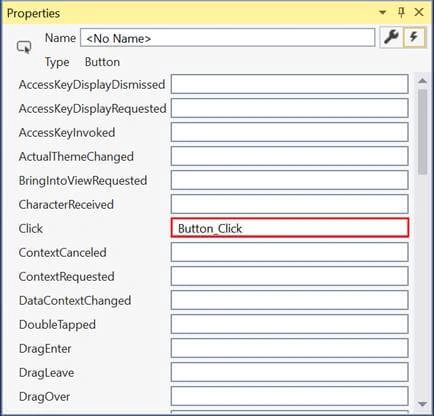 Hello World with Universal Windows Platform in C++