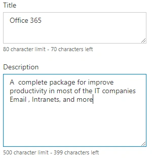 SharePoint 