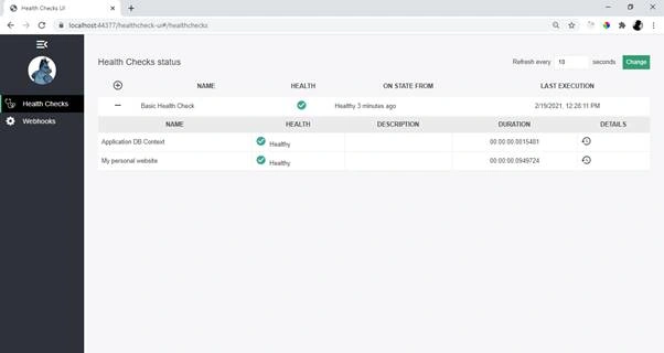 Hexagonal Architecture In ASP.NET Core