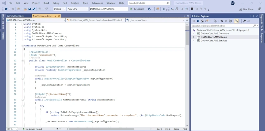 Hidden Features Of Visual Studio That Developer Should Know