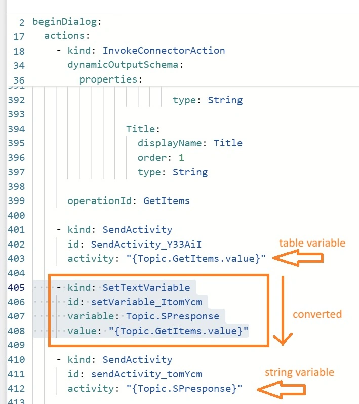 HTTP API
