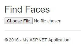 application
