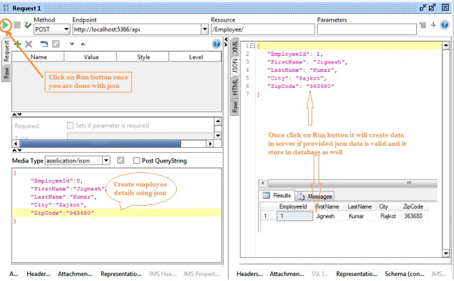 ASP.NET
