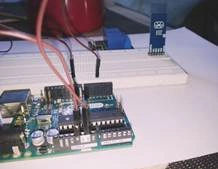 Hardware Assembly