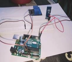 Hardware Assembly