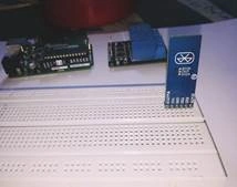 Hardware Assembly