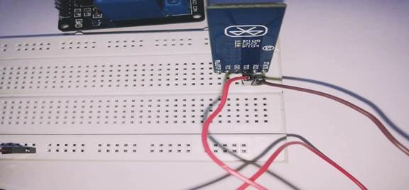Hardware Assembly