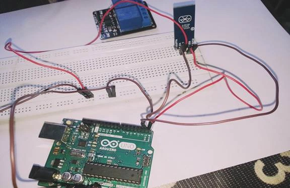 Hardware Assembly