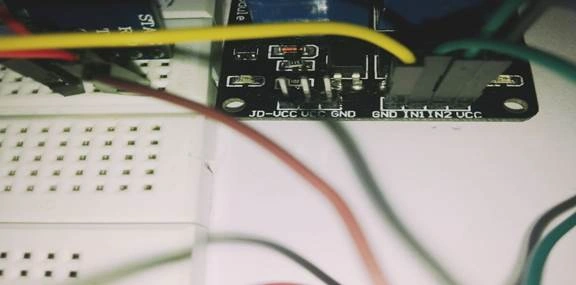 Hardware Assembly