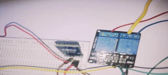 Hardware Assembly