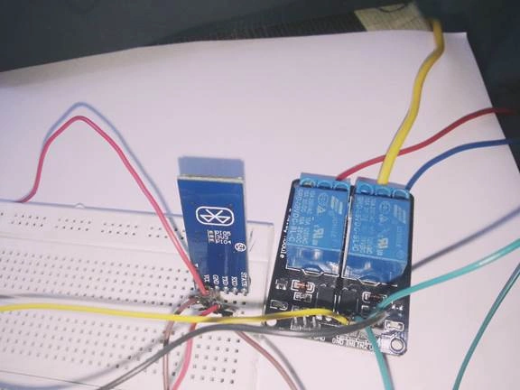 Hardware Assembly